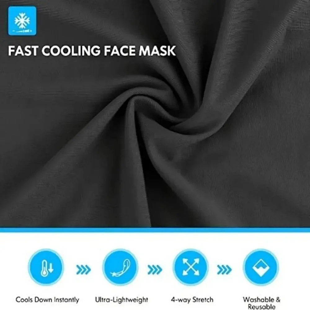 N/A multifunctional cooling